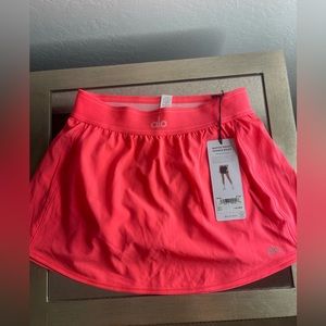 ALO YOGA Tennis skirt